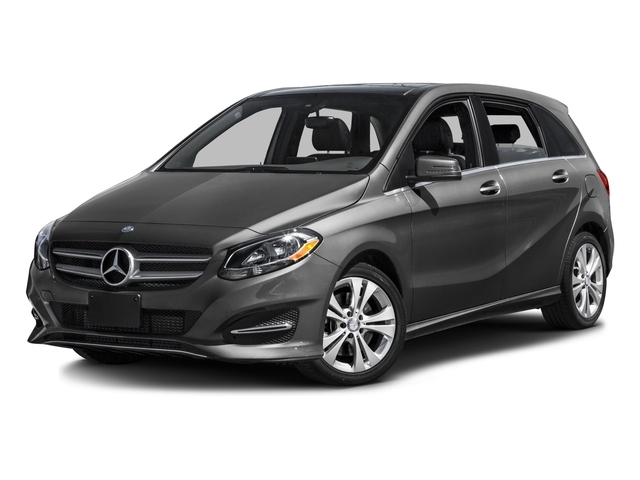 Mercedes B220