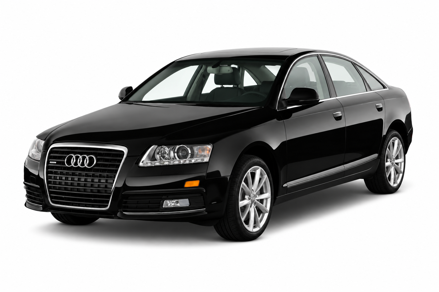 Audi  A6 3.0 quattro