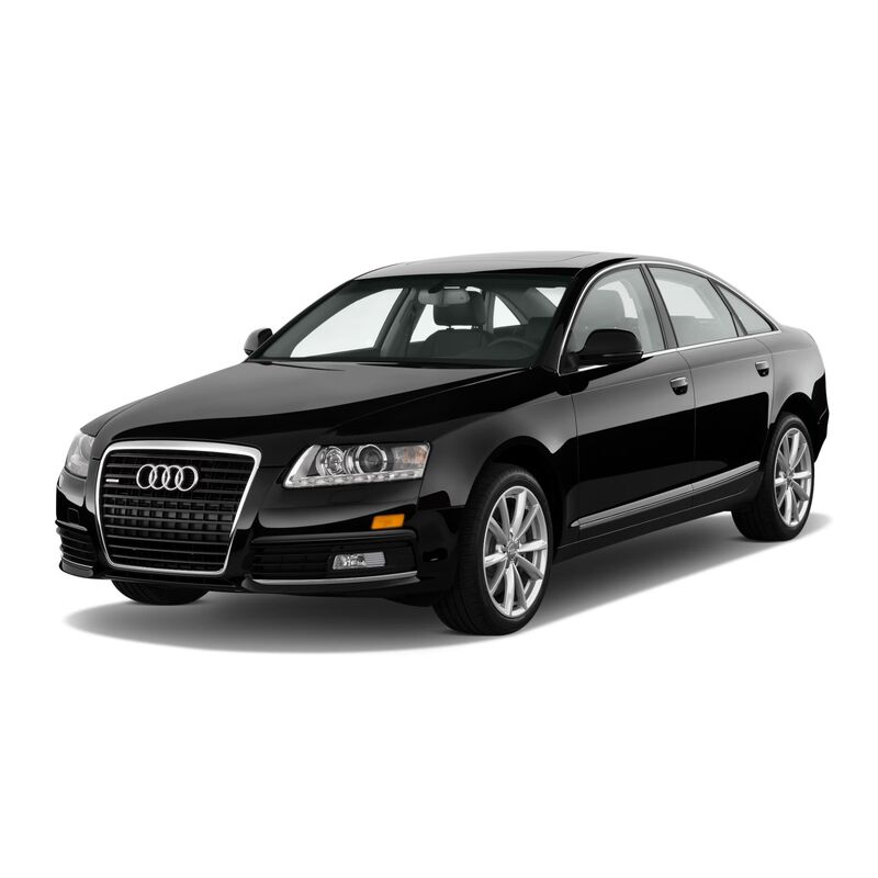 Audi  A6 3.0 quattro