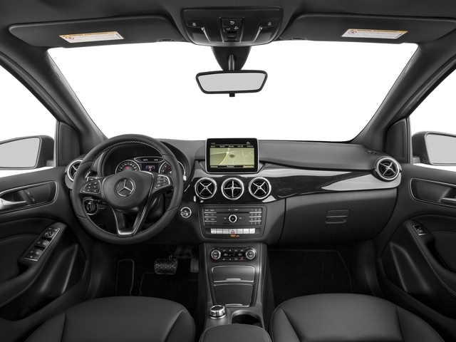 Mercedes B220