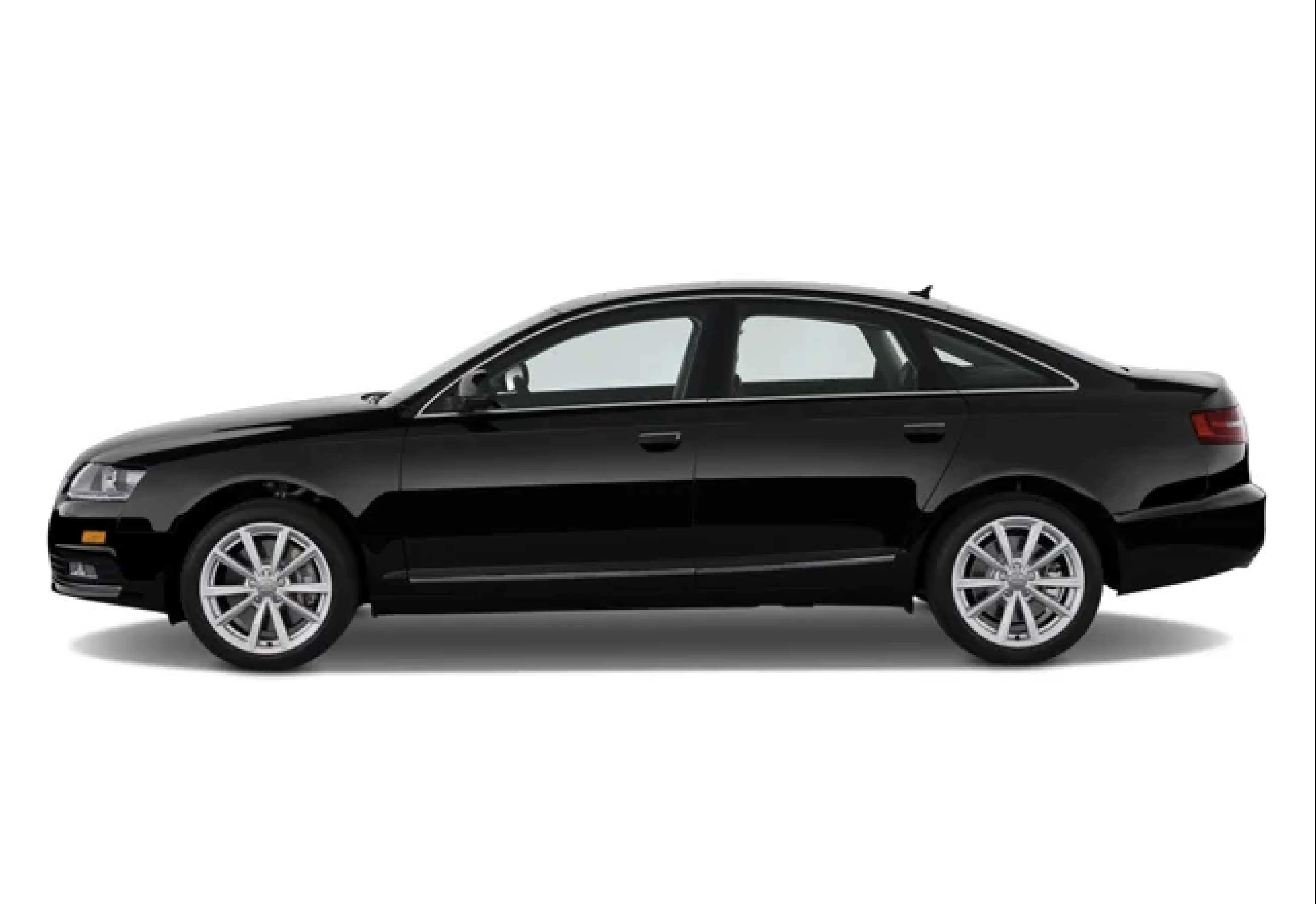 Audi  A6 3.0 quattro