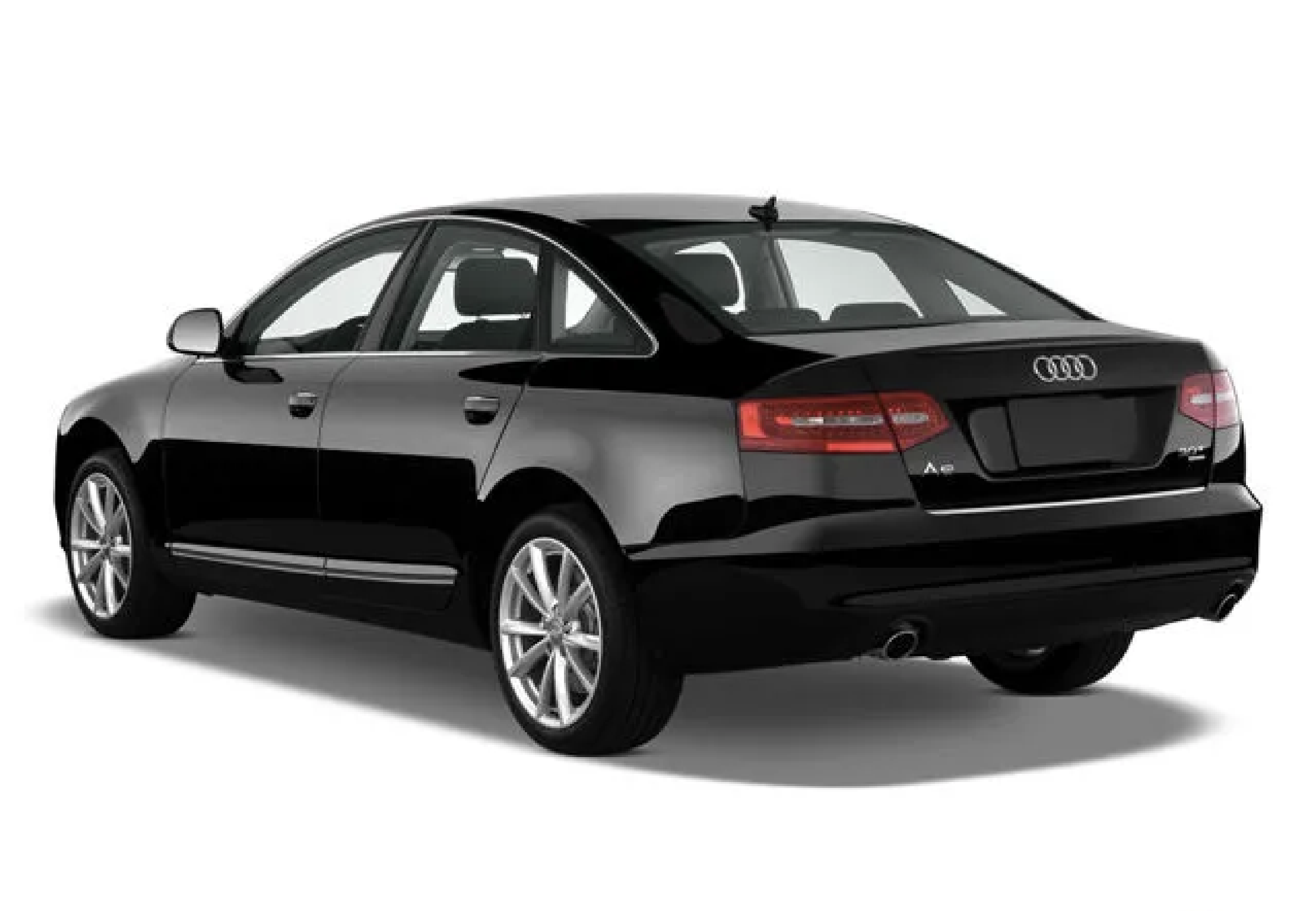 Audi  A6 3.0 quattro