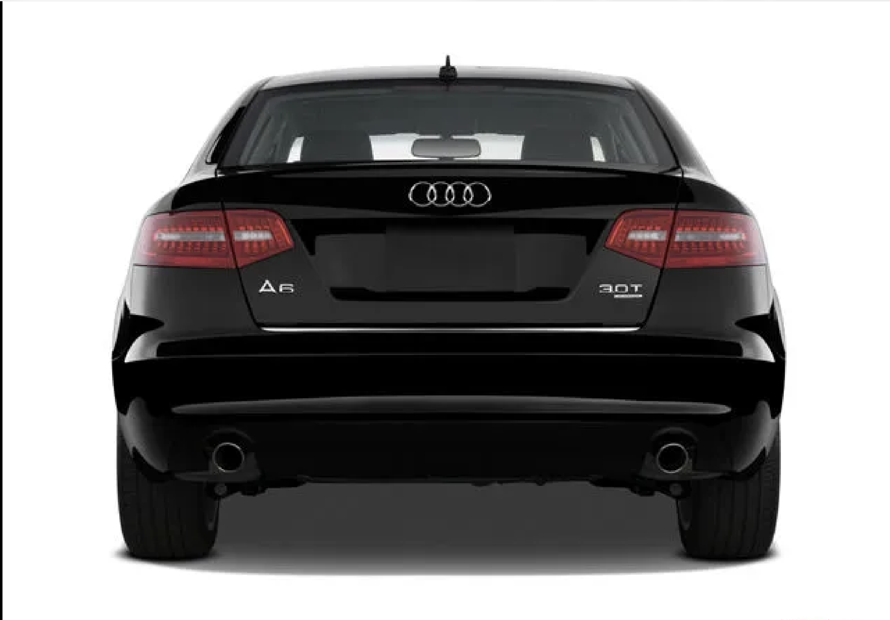 Audi  A6 3.0 quattro